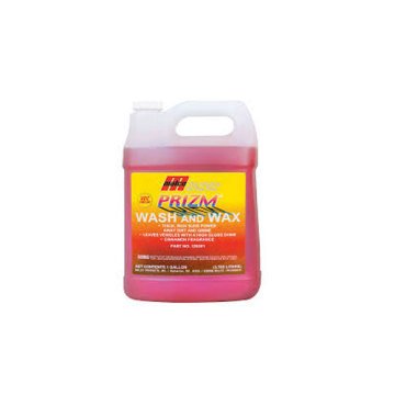 MALCO PRIZM CAR WASH & WAX 18,9 LT.