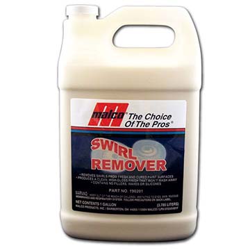 Swirl Remover (Hare Giderici) 3,78 LT.