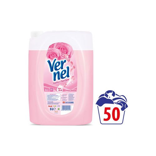 VERNEL YUMUŞATICI 5 KG