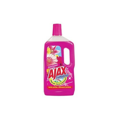 AJAX FABULOSO YÜZEY TEMİZLEYİCİ 2 LT. ÇİÇEK BAHÇESİ