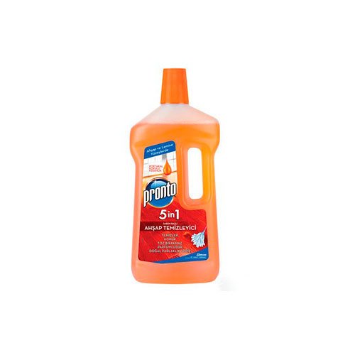 PRONTO AHŞAP TEMİZLEYİCİ SIVI 750 ML.