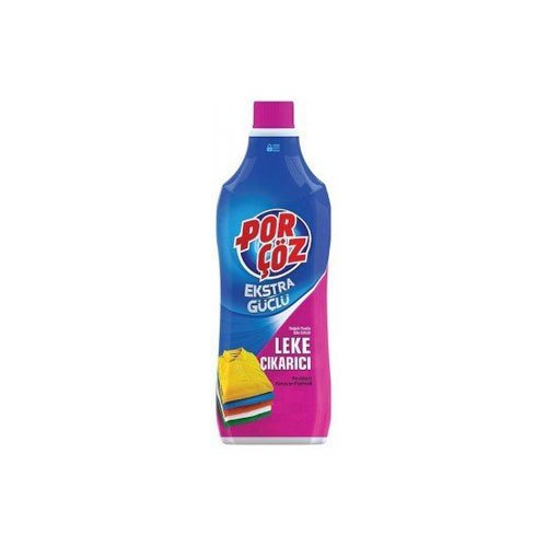 PORÇÖZ KİRÇÖZ 500 ML.