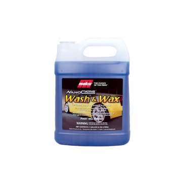 MALCO NANO WASH IN WAX 3,78 LT.
