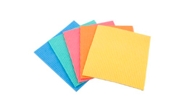 Süngerler ve Bezler