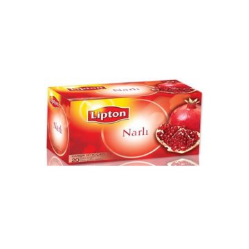 LIPTON NAR ÇAYI 20 Lİ