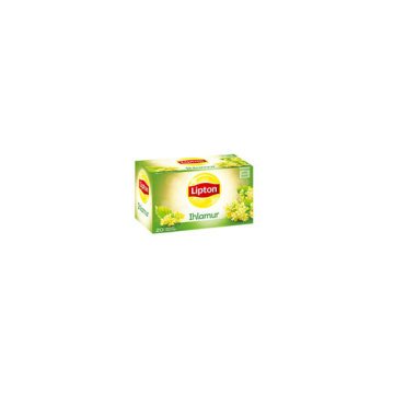 LIPTON IHLAMUR ÇAYI 20 Lİ