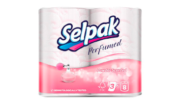 Tuvalet Kağıtları