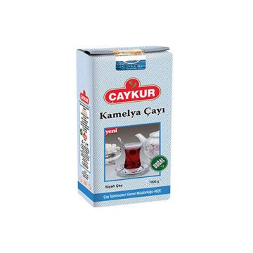 ÇAYKUR KAMELYA ÇAYI 1 KG