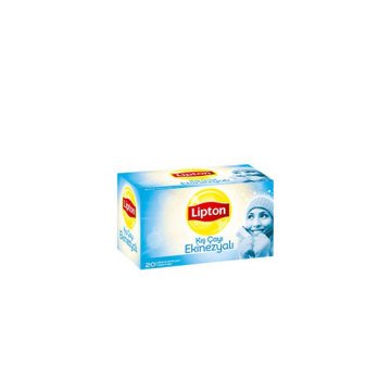 LIPTON EKİNEZYA ÇAYI 20 Lİ