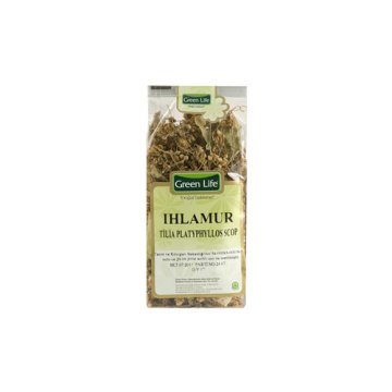 GREENLIFE IHLAMUR ÇAYI 50 GR.