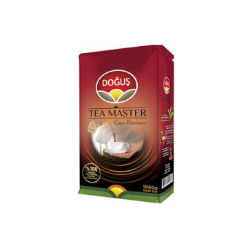 DOĞUŞ TEA MASTER ÇAY 1000 GR.