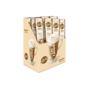 CAFE CROWN LATTE 17 GR. 24'LÜ