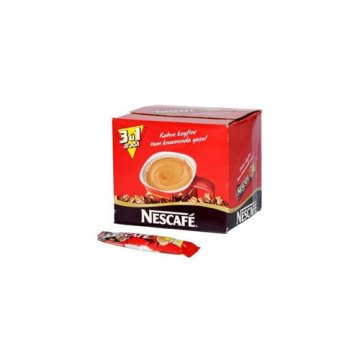 NESCAFE 3'ü 1 ARADA 96'LI