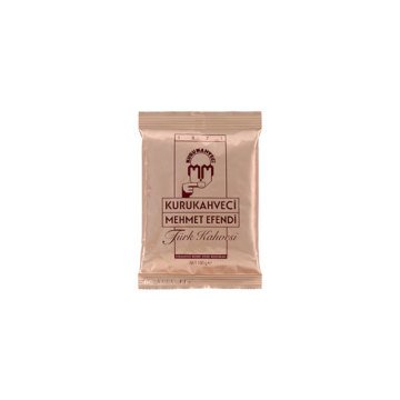 TÜRK KAHVESİ 100 GR M.EFENDİ