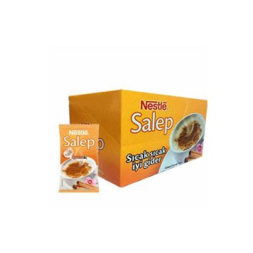 NESTLE SALEP 17 GR. 24 LÜ