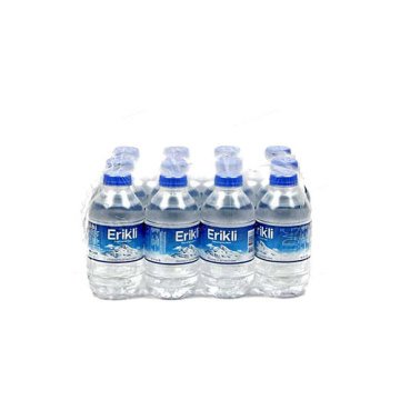 ERİKLİ SU 330 ML.12 Lİ