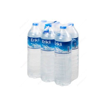 ERİKLİ SU 1.5 LT. 6 ADET
