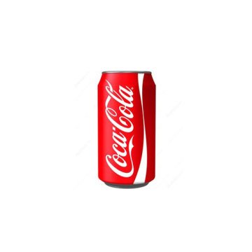 COCA COLA 330 ML.24'lü