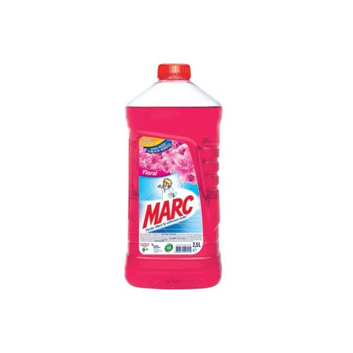 MARC YÜZEY TEMİZLEYİCİ 2,5 LT. FLORAL