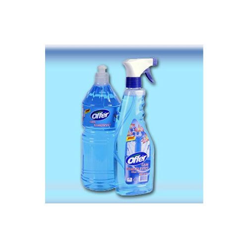 OFFER CAM TEMİZLEME SPREYİ 500 ML.