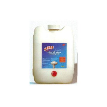 PRESPAK CAM TEMİZLEME MAD.5 KG