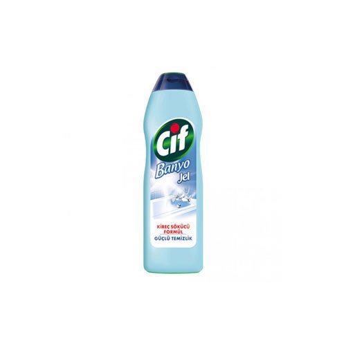 CİF BANYO JEL 750 ML