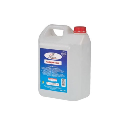 PRESPAK ÇAMAŞIR SUYU 30 KG