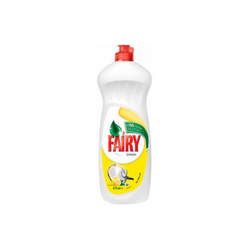 FAİRY BULAŞIK DETERJANI 675 ML.