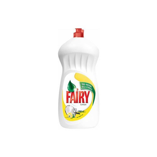 FAİRY BULAŞIK DETERJANI 1350ML