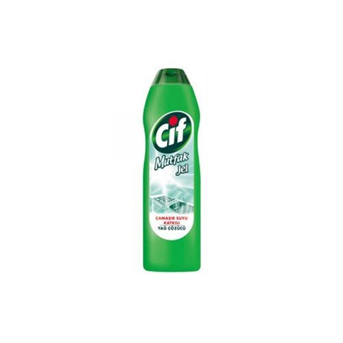 CİF MUTFAK JEL 750 ML