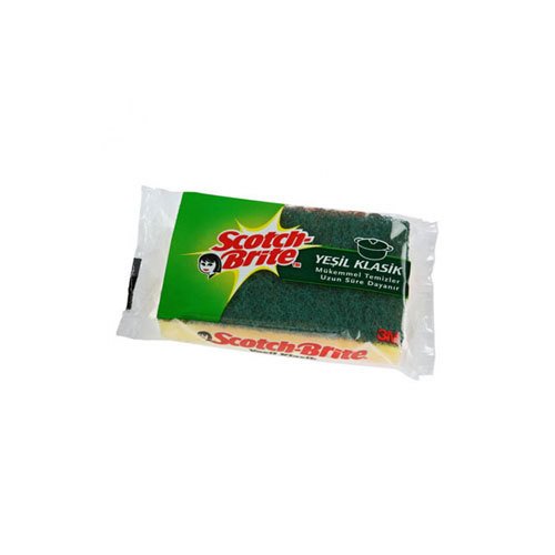 SCOTCH BRİGHT BULAŞIK SÜNGERİ