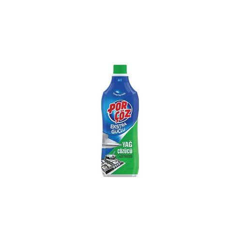 PORÇÖZ YAĞÇÖZ 500 ML.