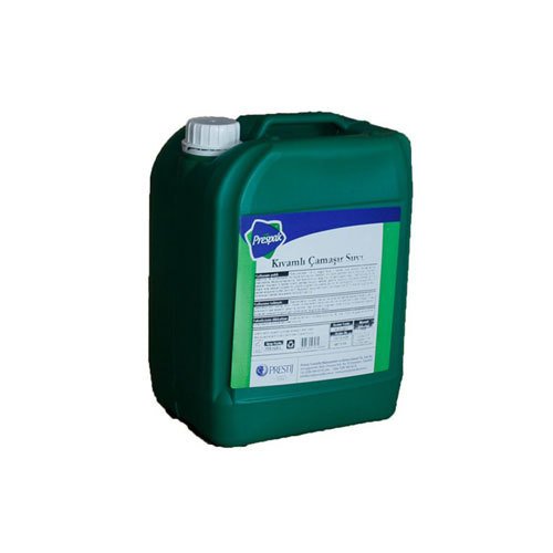 Çamaşır Suyu Kıvamlı 30 kg