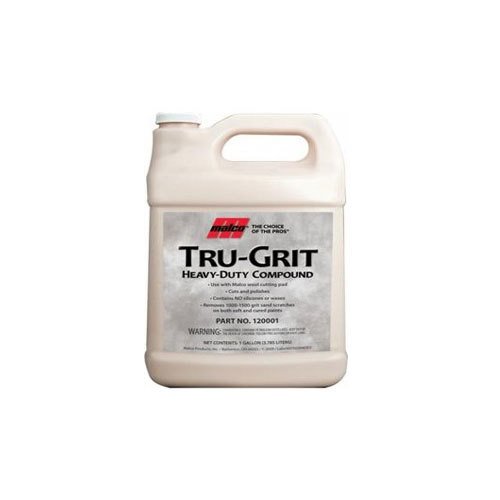 MALCO TRU GRIT 3,78 LT.