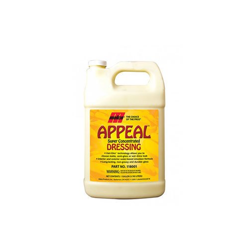 MALCO APPEAL 3,78 LT.