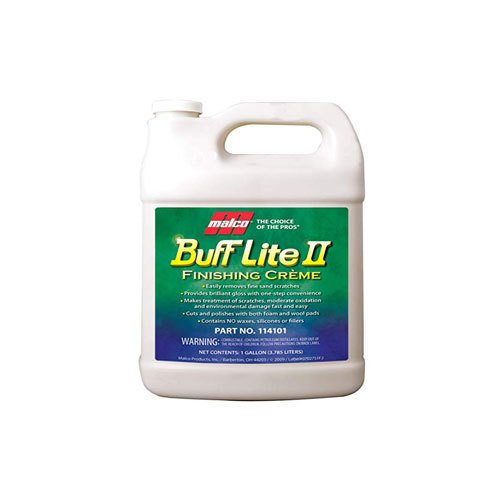 MALCO BUFF LITE 3,78 LT.