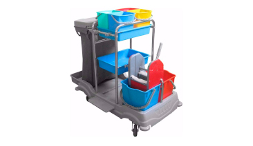 Temizlik Ekipmanları