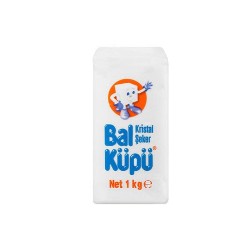 BALKÜPÜ TOZ ŞEKER (KG)