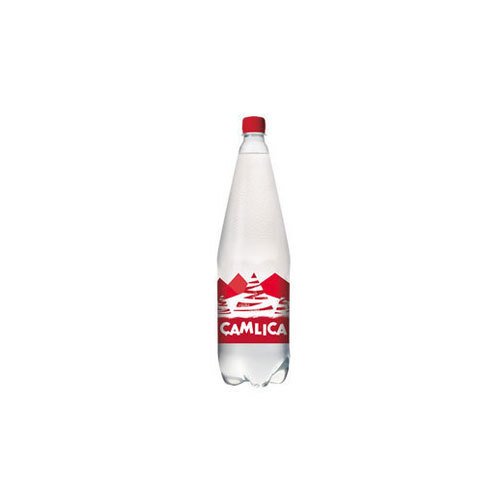 ÇAMLICA GAZOZ 1 LT.