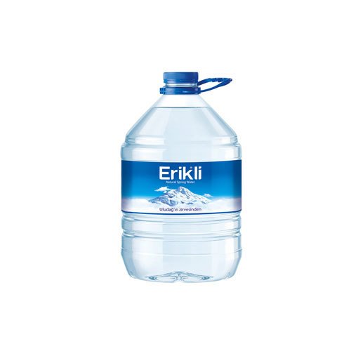 ERİKLİ SU 5 LT.