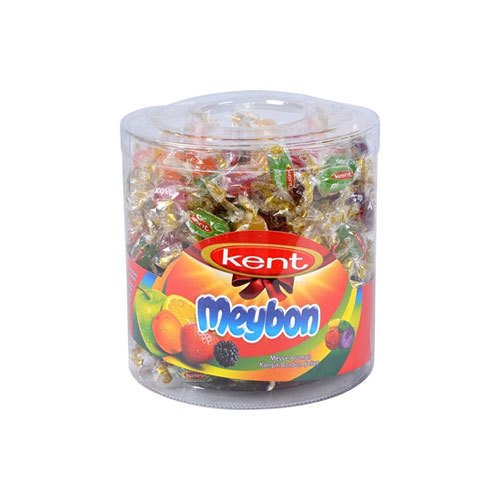 KENT MEYBORN MEYVELİ ŞEKER 1000 GR.