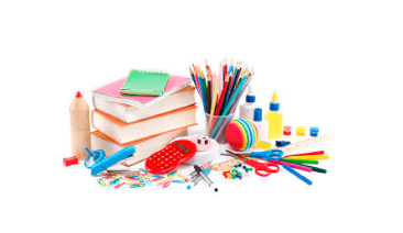 Kırtasiye Malzemeleri