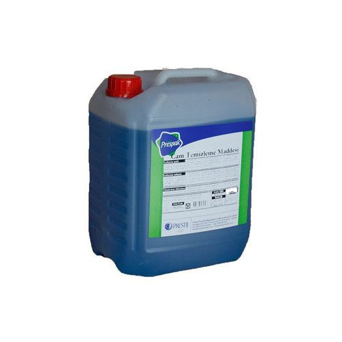 PRESPAK CAM TEMİZLEME MADDESİ 30 KG