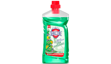 Yüzey Temizleyiciler