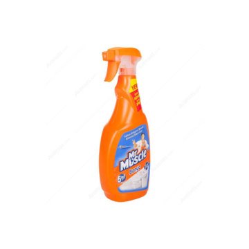 MR.MUSCLE BANYO TEMİZLEYİCİ 500 ML