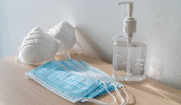 Koruyucu Önlem Ürünleri