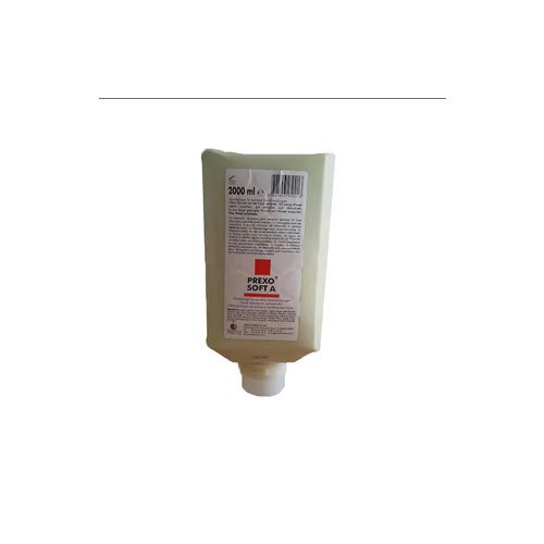 PREXO SOFT U 250 ML