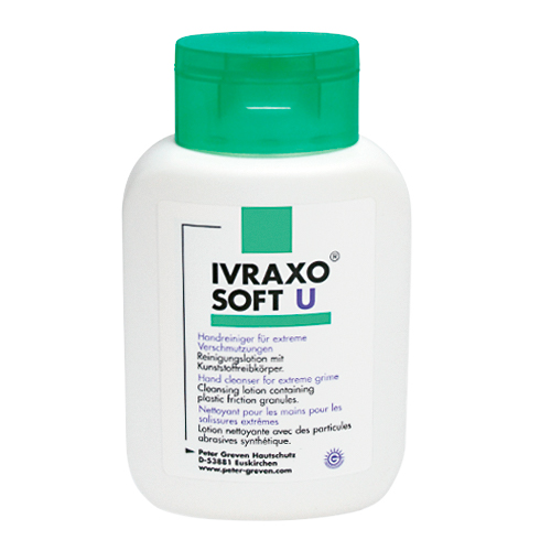 Ivraxo Soft U 250 Ml